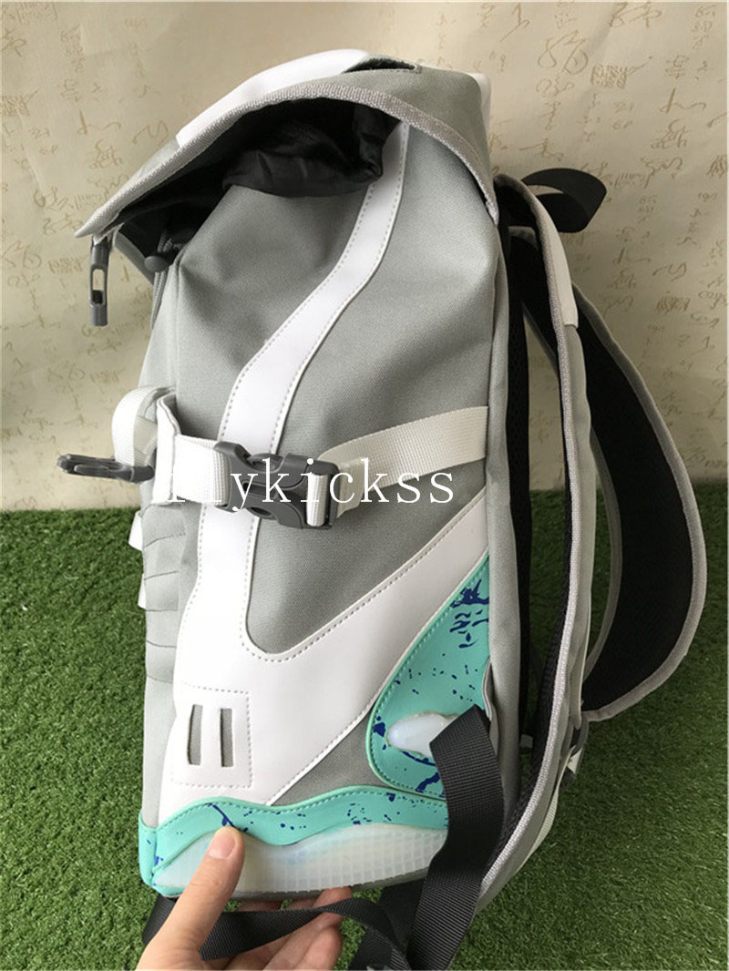 air mag backpack